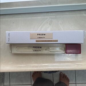 PROEM U Beauty Eau de Parfum - Red Cap